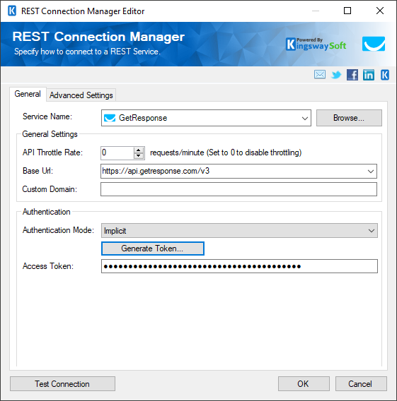 GetResponse Connection Manager - Authentication Mode - Implicit.png